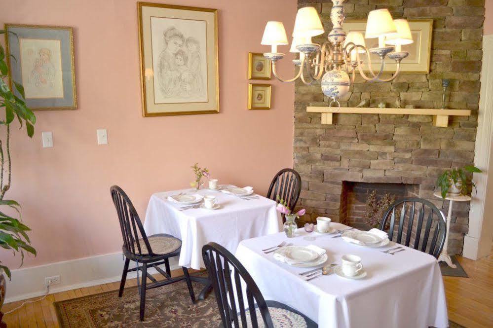 The Bell House Inn Glens Falls Kültér fotó