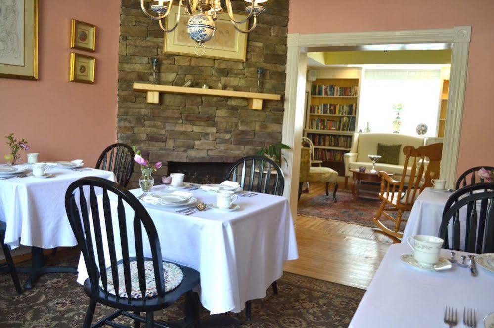 The Bell House Inn Glens Falls Kültér fotó